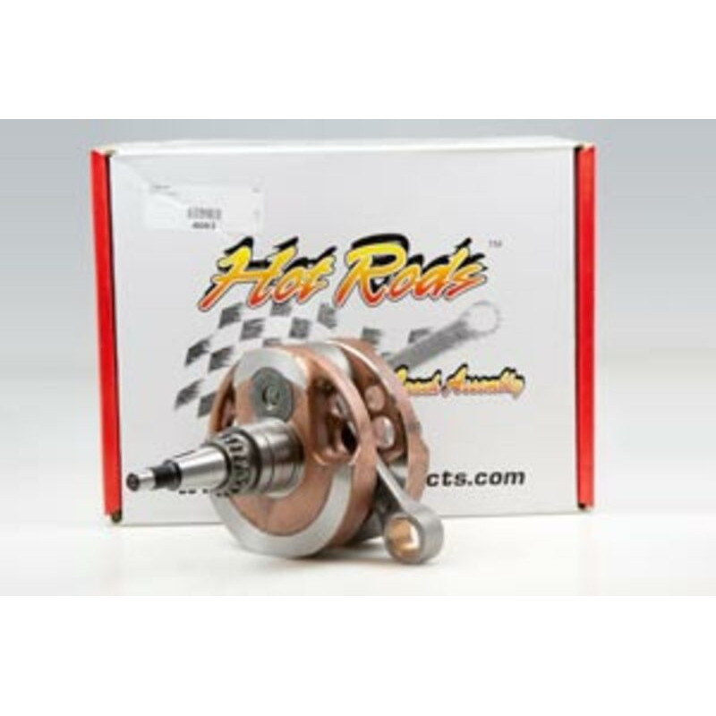 Vilebrequin complet HOT RODS type origine – 450 RM-Z 2013 à 2025