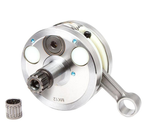 Vilebrequin complet HOT RODS type origine – 250 YZ / XX