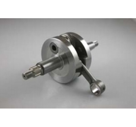 Vilebrequin complet HOT RODS type origine - 50 SX / TC / MC