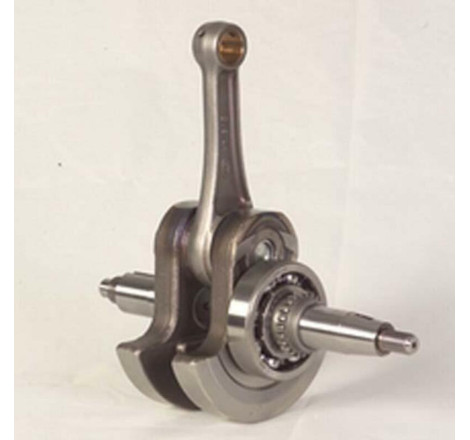 Vilebrequin complet HOT RODS type origine 450 CRF 2002 à 2008