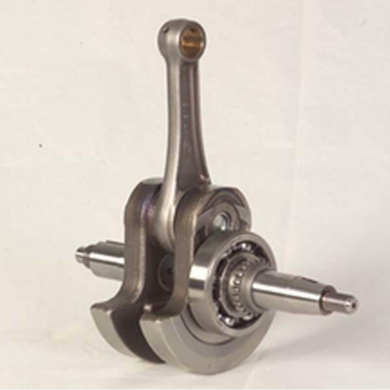 Vilebrequin complet HOT RODS type origine 450 CRF 2002 à 2008