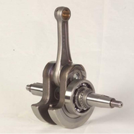 Vilebrequin complet HOT RODS type origine 450 CRF 2002 à 2008