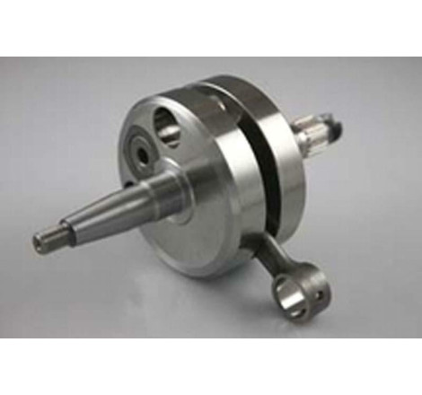 Vilebrequin complet HOT RODS type origine 85 RM 2002 à 2023
