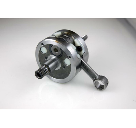 Vilebrequin complet HOT RODS type origine 125 YZ/XX