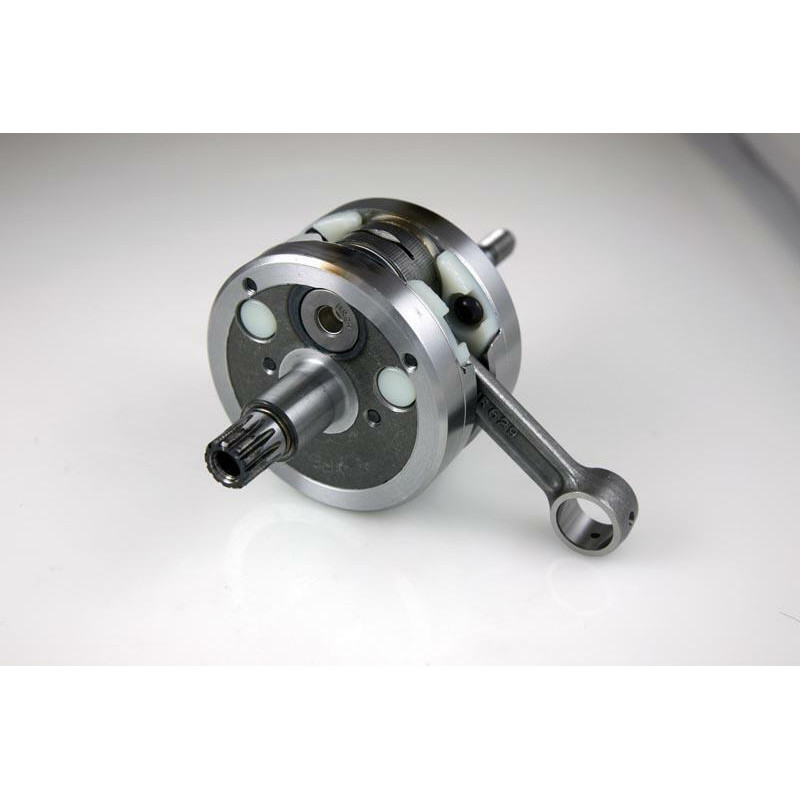 Vilebrequin complet HOT RODS type origine 125 YZ/XX