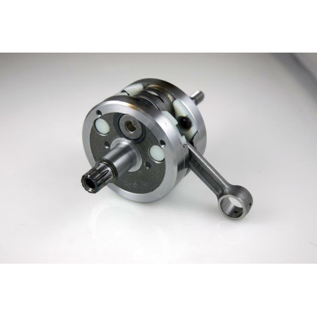 Vilebrequin complet HOT RODS type origine 125 YZ/XX