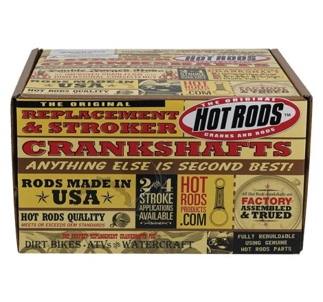 Villebrequin HOT RODS 250 SX / TC / MC