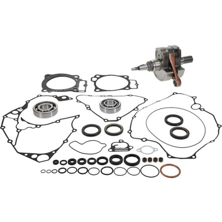 Kit vilebrequin HOT RODS Honda 450 CRF 2017 à 2018