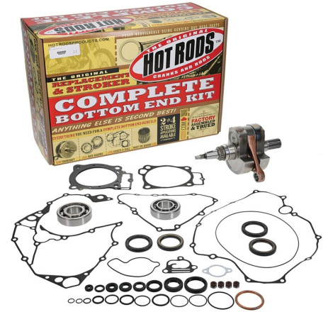 Kit vilebrequin HOT RODS Honda 450 CRF 2017 à 2018