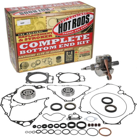 Kit vilebrequin HOT RODS Honda 450 CRF 2017 à 2018