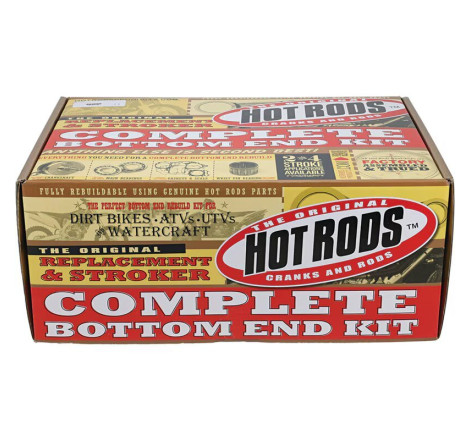 Kit vilebrequin HOT RODS Honda 450 CRF 2017 à 2018