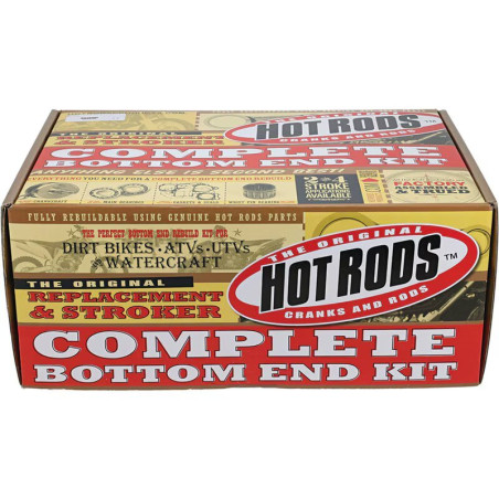 Kit vilebrequin HOT RODS Honda 450 CRF 2017 à 2018