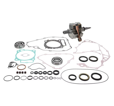 Kit vilebrequin HOT RODS Honda 450 CRF 2019 à 2020
