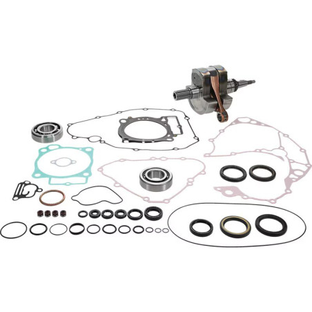 Kit vilebrequin HOT RODS Honda 450 CRF 2019 à 2020