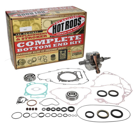 Kit vilebrequin HOT RODS Honda 450 CRF 2019 à 2020