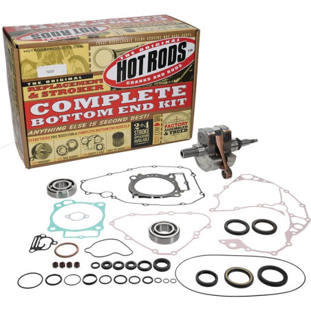 Kit vilebrequin HOT RODS Honda 450 CRF 2019 à 2020