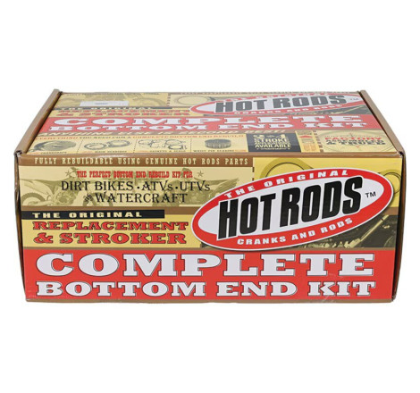 Kit vilebrequin HOT RODS Honda 450 CRF 2019 à 2020