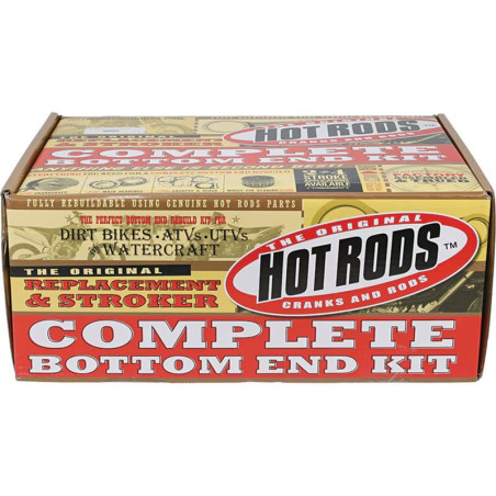 Kit vilebrequin HOT RODS Honda 450 CRF 2019 à 2020