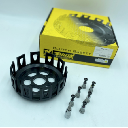 Cloche d'embrayage PROX Yamaha 65 YZ / Yamaha 85 YZ