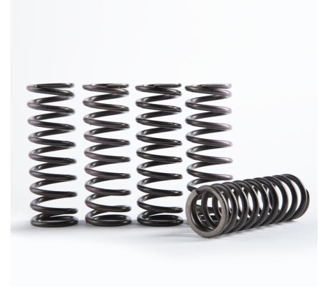 Kit de ressort d'embrayage HINSON Hi-Temps Kawasaki 250 KX-F / Suzuki 250 RM-Z 2004 à 2024