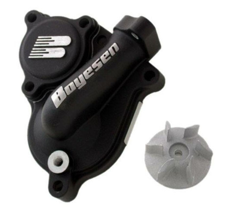 Pompe à eau avec hélice BOYESEN 450 KX-F 2019 à 2023