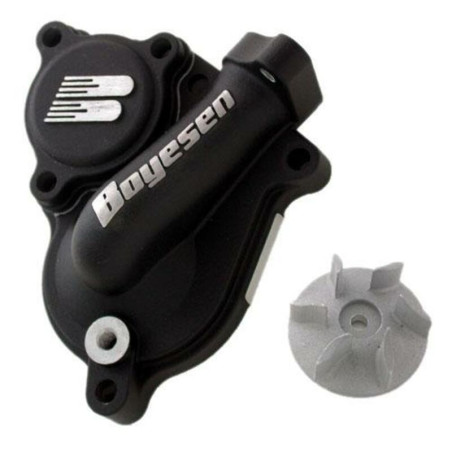 Pompe à eau avec hélice BOYESEN 450 KX-F 2019 à 2023