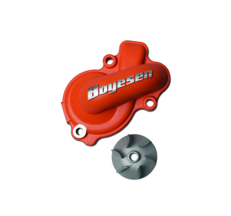 Pompe à eau avec hélice BOYESEN 450 SX-F/FC/MC-F