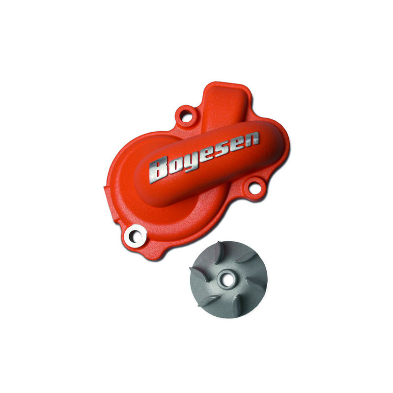 Pompe à eau avec hélice BOYESEN 450 SX-F/FC/MC-F