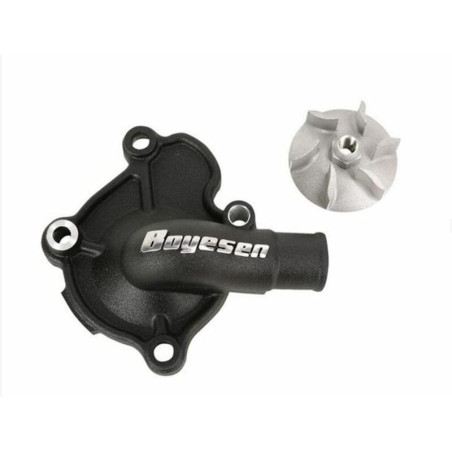 Pompe à eau avec hélice BOYESEN 250 CRF 2010 à 2017