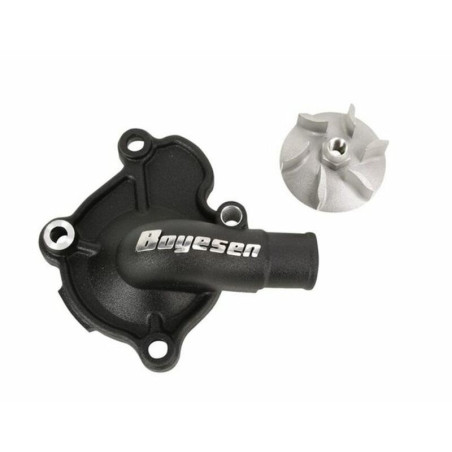 Pompe à eau avec hélice BOYESEN 125 YZ/XX