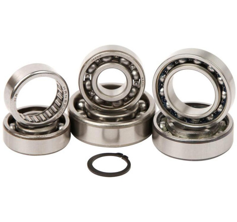 Kit roulements boîte de vitesse HOT RODS 85 RM 2002 à 2023