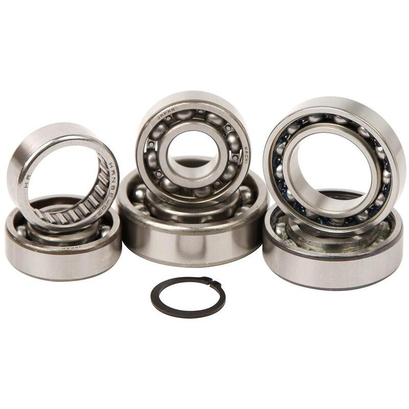 Kit roulements boîte de vitesse HOT RODS 85 RM 2002 à 2023