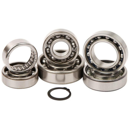 Kit roulements boîte de vitesse HOT RODS 85 RM 2002 à 2023