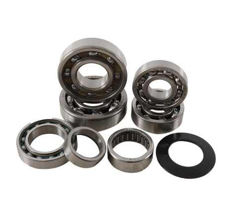 Kit roulements boîte de vitesse HOT RODS 250 RM-Z 2013 à 2026