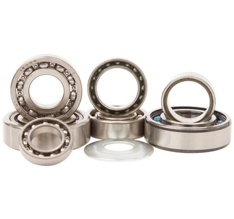 Kit roulements boîte de vitesse HOT RODS 250 SX-F / FC