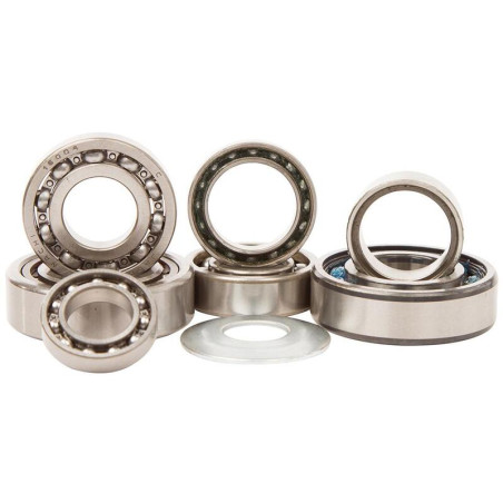 Kit roulements boîte de vitesse HOT RODS 250 SX-F / FC