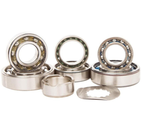 Kit roulements boîte de vitesse HOT RODS 450 YZ-F / XX-F