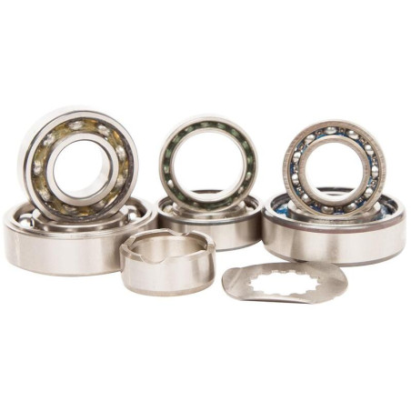 Kit roulements boîte de vitesse HOT RODS 450 YZ-F / XX-F