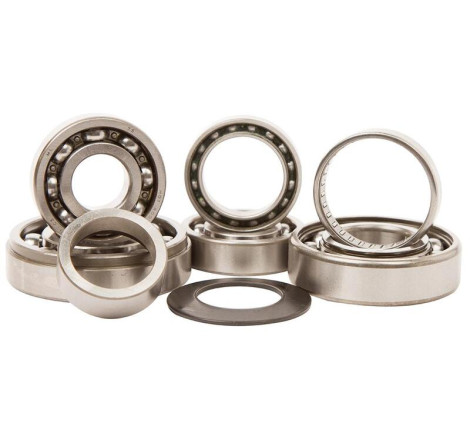 Kit roulements boîte de vitesse HOT RODS 450 CRF 2013 à 2016
