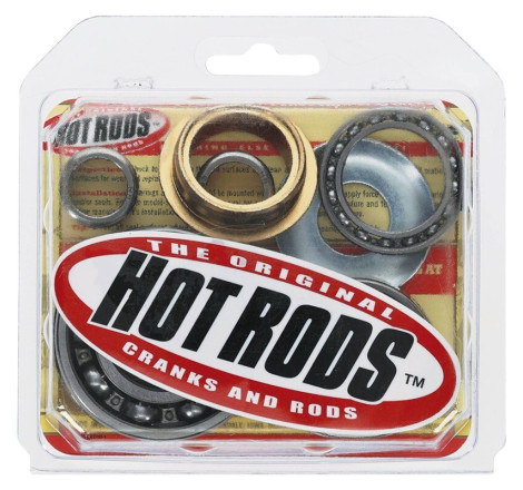 Kit roulements boîte de vitesse HOT RODS 250 SX / TC / MC