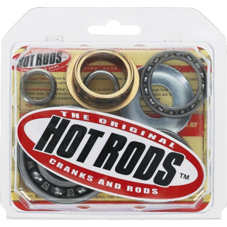 Kit roulements boîte de vitesse HOT RODS 250 SX / TC / MC