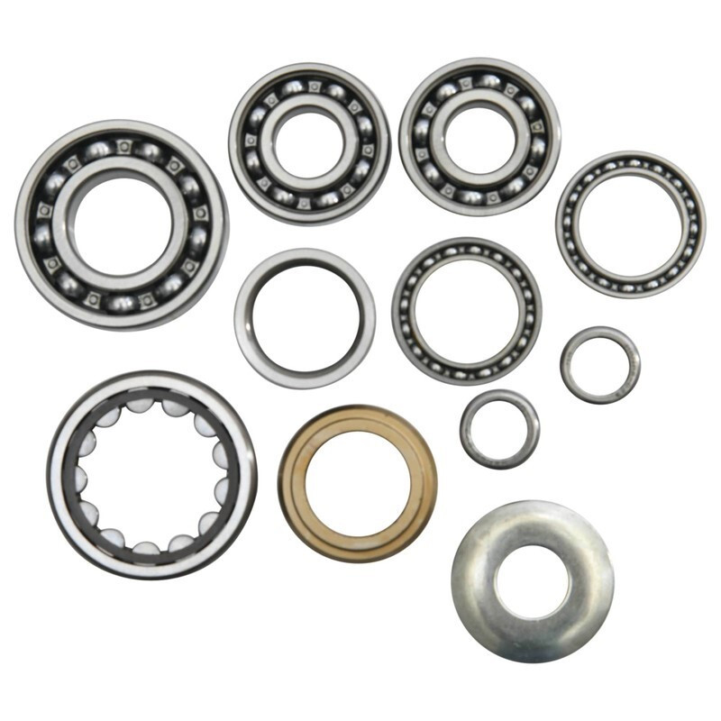 Kit roulements boîte de vitesse HOT RODS 450 SX-F / FC / MC-F