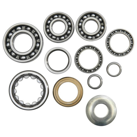 Kit roulements boîte de vitesse HOT RODS 450 SX-F / FC / MC-F