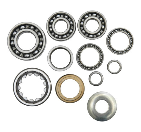 Kit roulements boîte de vitesse HOT RODS 450 SX-F / FC / MC-F