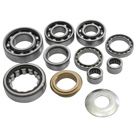 Kit roulements boîte de vitesse HOT RODS 450 SX-F / FC / MC-F
