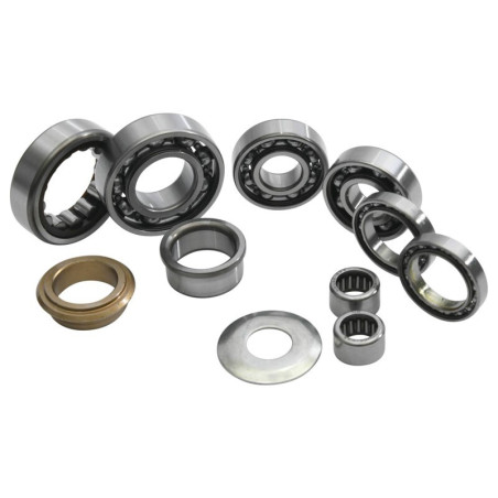 Kit roulements boîte de vitesse HOT RODS 450 SX-F / FC / MC-F