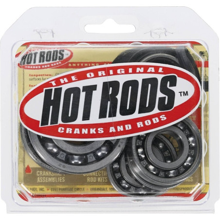 Kit roulements boîte de vitesse HOT RODS 450 CRF 2019 à 2024