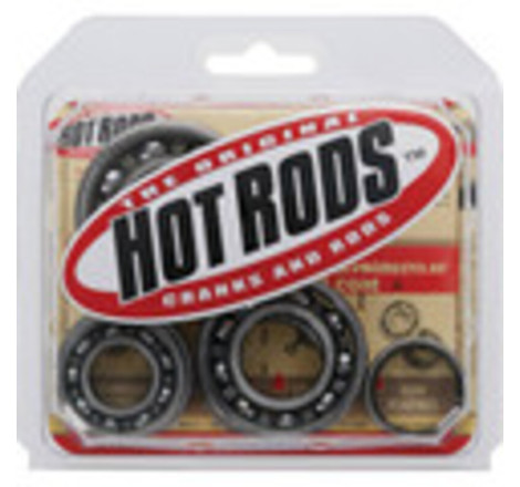 Kit roulements boîte de vitesse HOT RODS 85 SX / TC / MC