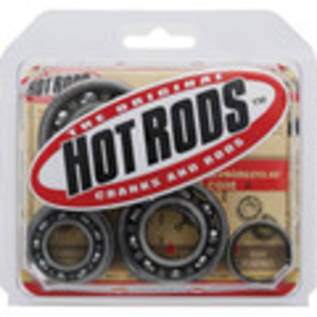 Kit roulements boîte de vitesse HOT RODS 85 SX / TC / MC