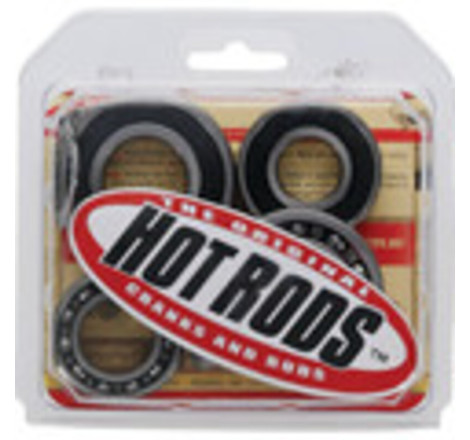 Kit roulements boîte de vitesse HOT RODS 250 YZ-F / XX-F